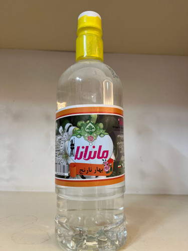 عرق بهارنارنج